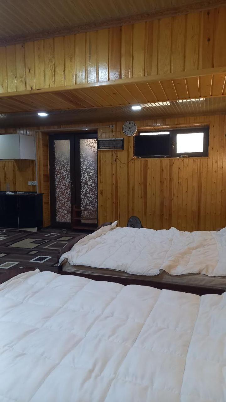 Uyut Inn Hotel サマルカンド エクステリア 写真